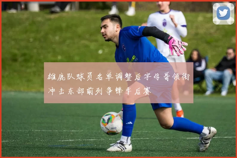 雄鹿队球员名单调整后字母哥领衔冲击东部前列争锋季后赛