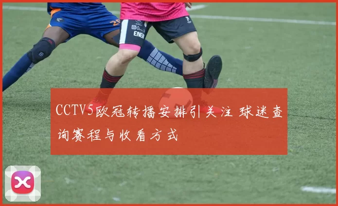 CCTV5欧冠转播安排引关注 球迷查询赛程与收看方式